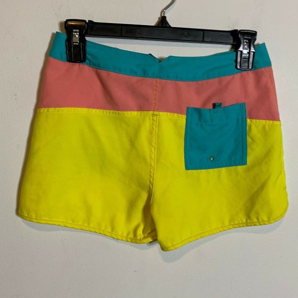 Patagonia Worn Wear Forries Shorey Board Shorts - Picture 5 of 8